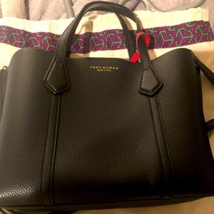 Tory Burch Perry small tote